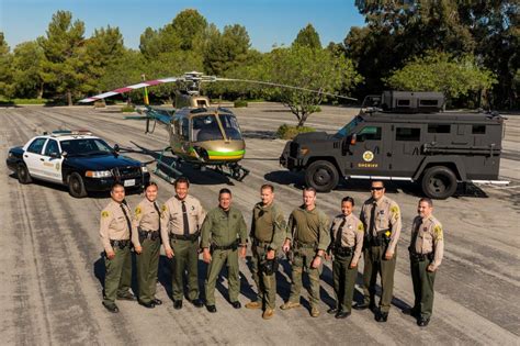 la sheriff pvb.